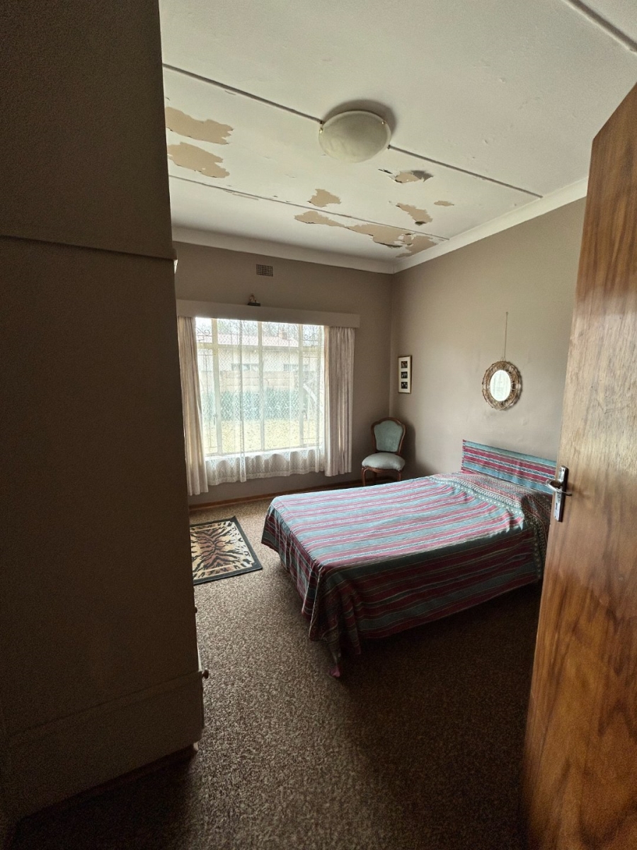 4 Bedroom Property for Sale in Hospitaalheuwel Free State